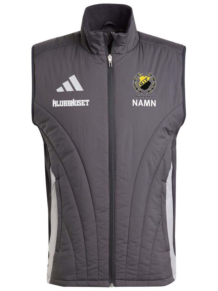 Adidas Väst TIRO24 (Mölnlycke IF)