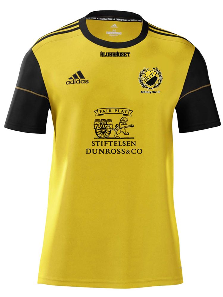 Mölnlycke IF Matchtröja