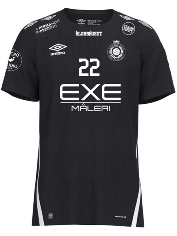 Umbro Matchtröja UX Pro (Mölnlycke IS Fotboll)