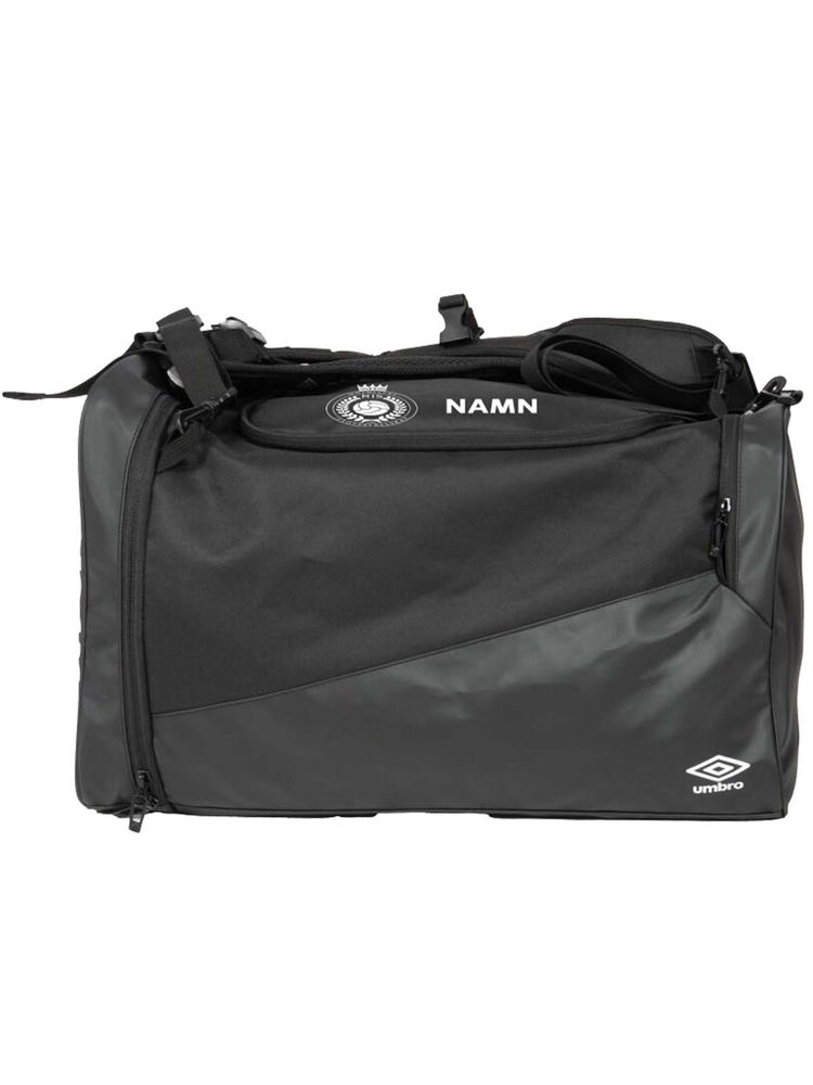 Umbro Sportväska CLUB 40L (Mölnlycke IS Fotboll)