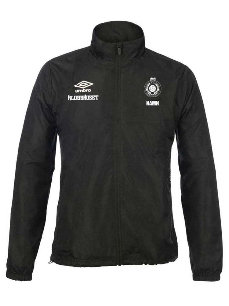 Umbro Overallsjacka LIGA FZ (Mölnlycke IS Fotboll)