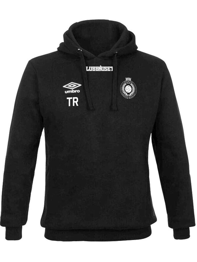 Umbro Hoodtröja Basic (Mölnlycke IS Fotboll)