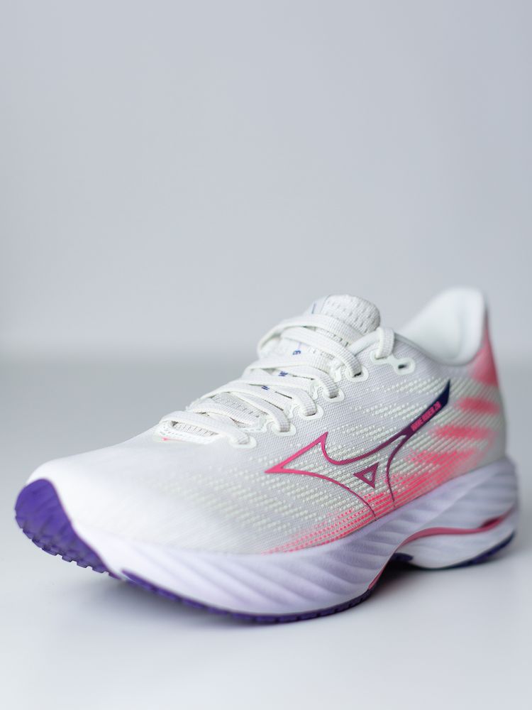 Mizuno Running Shoe WAVE RIDER 28 W
