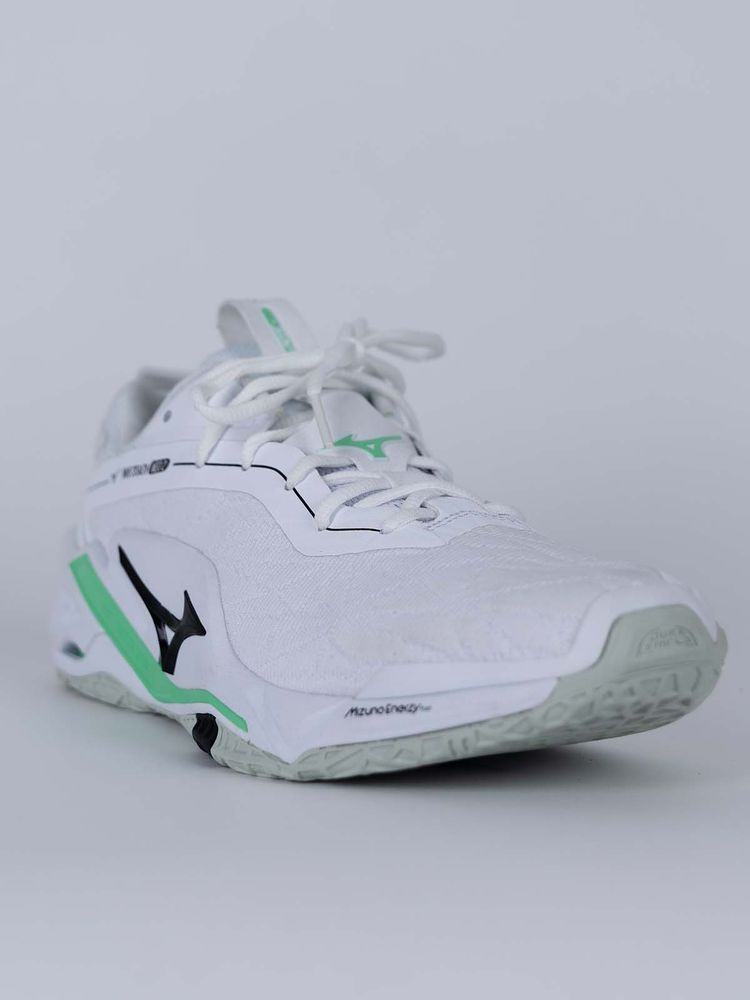 Mizuno Inomhussko Wave Stealth Neo 2 M