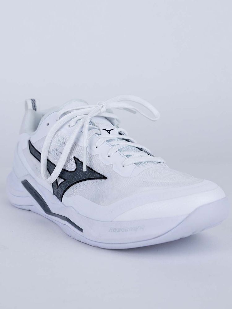 Mizuno Indoor Shoe Wave Stealth Elite (26/27)