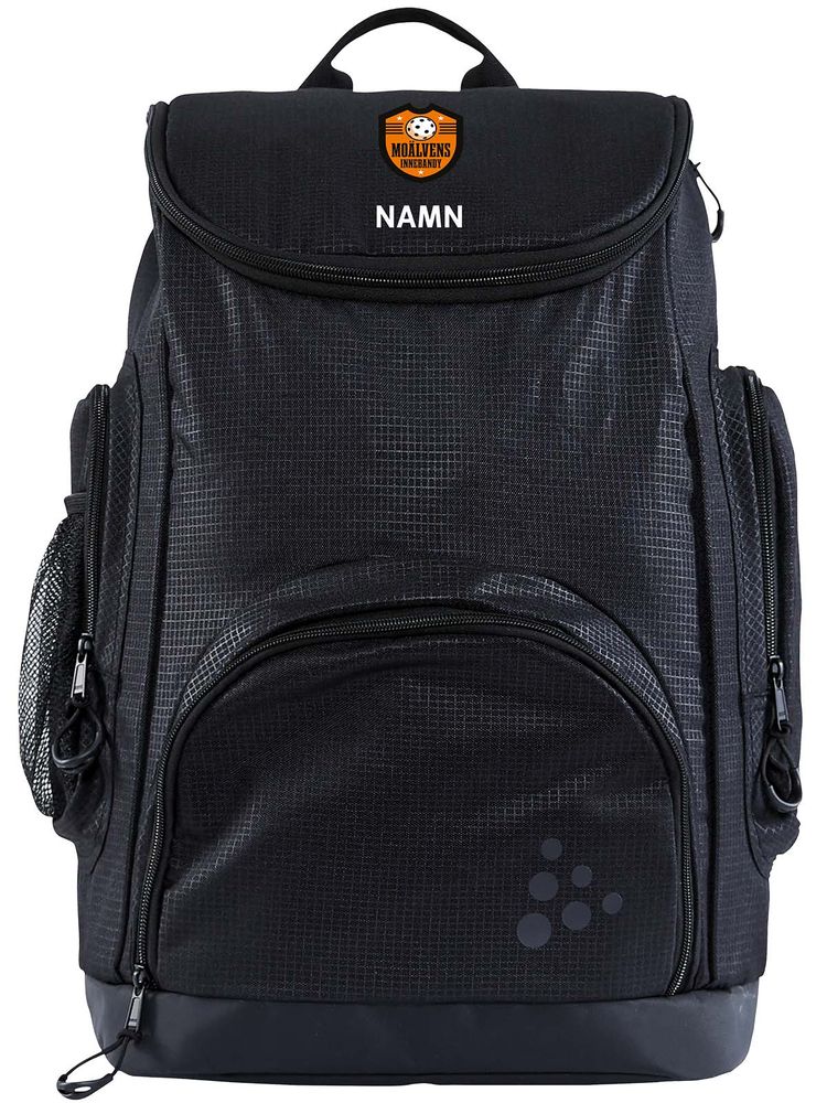 Craft Ryggsäck TRANSIT Equipment Bag 38L (Moälvens IBK)