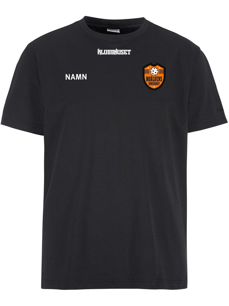 Craft T-shirt COMMUNITY 2.0 (Moälvens IBK)