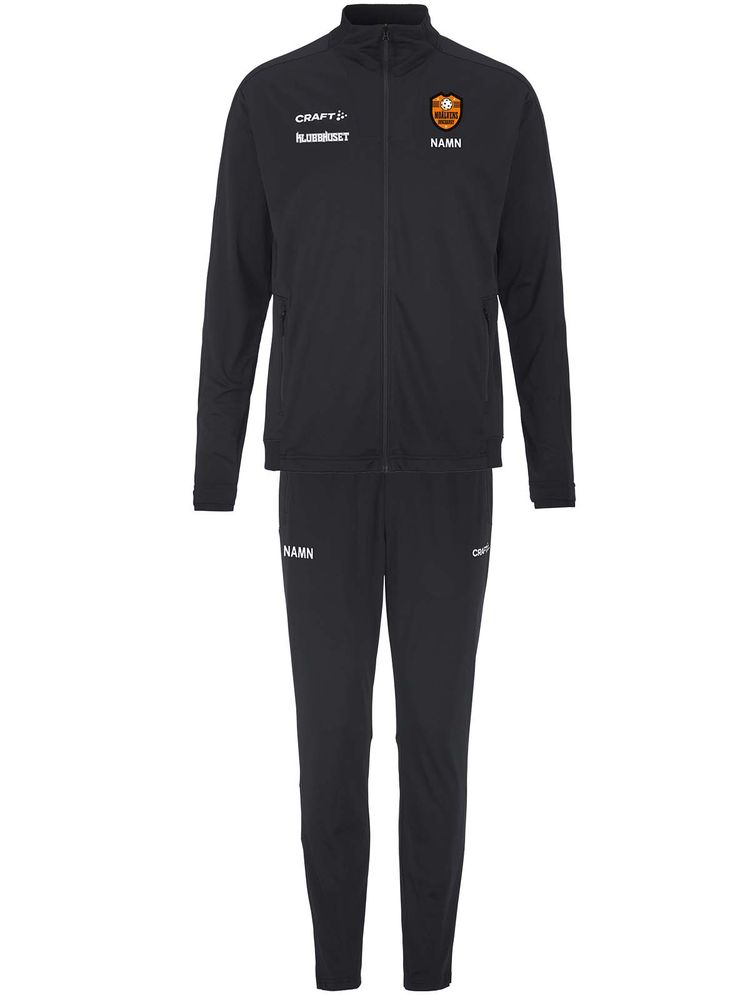 Craft Overall EVOLVE 2.0 FZ (Moälvens IBK)