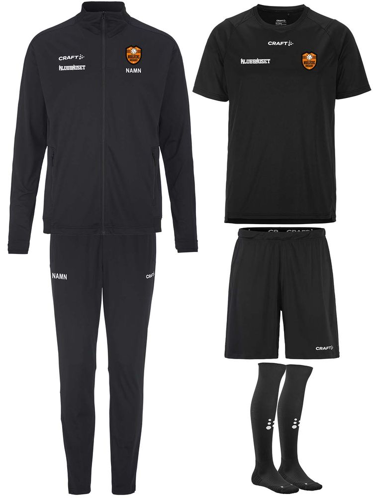 CRAFT SPELARPAKET (Moälvens IBK)