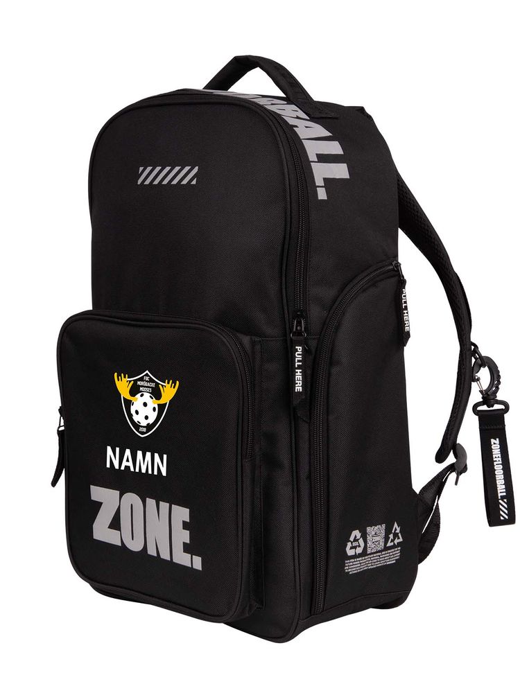 Zone Backpack FUTURE 25L (FBC Moröbacke Mooses)