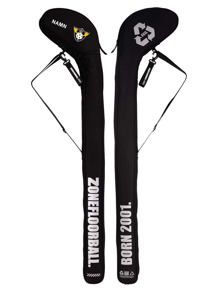 Zone Stickcover FUTURE (FBC Moröbacke Mooses)