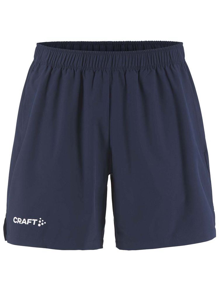 Craft Shorts ABILITY, with pockets (Malmö TK)