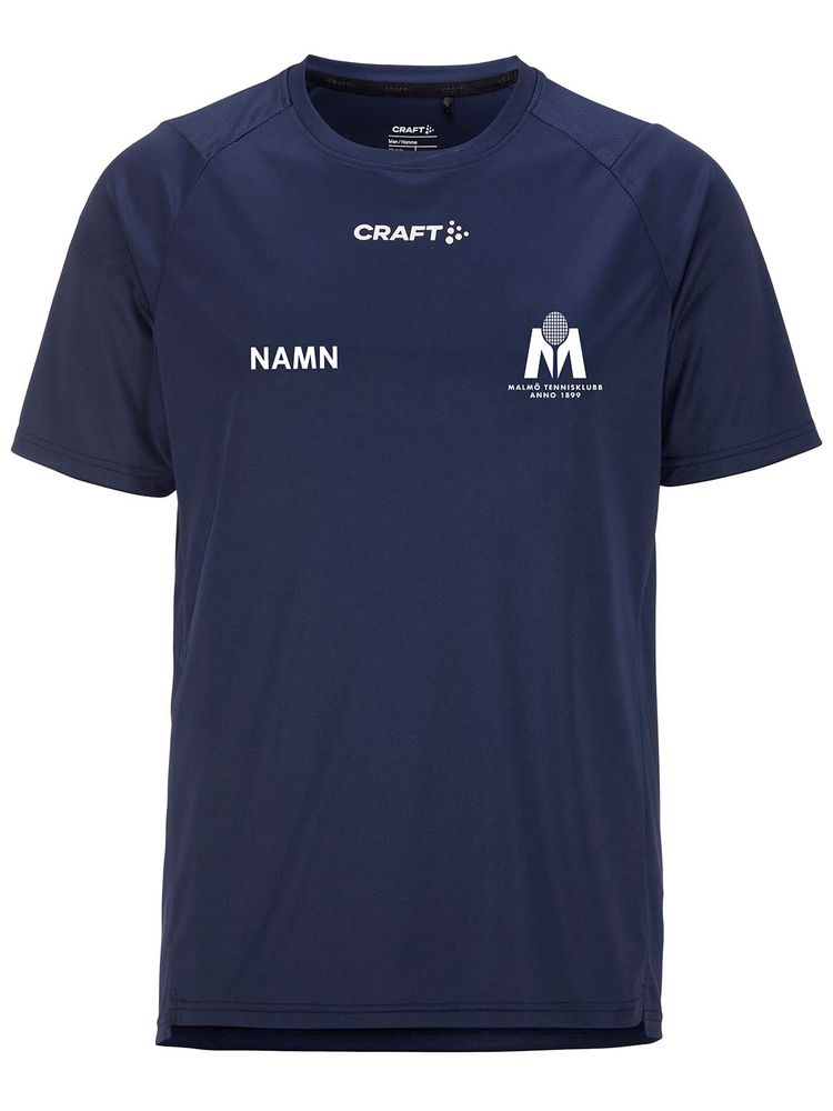 Craft T-shirt RUSH 2.0 (Malmö TK)