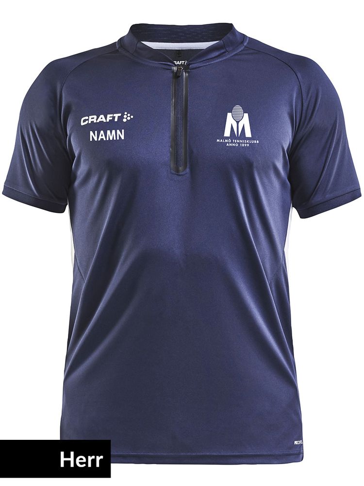 Craft Polo Pro Control Impact (Malmö TK)