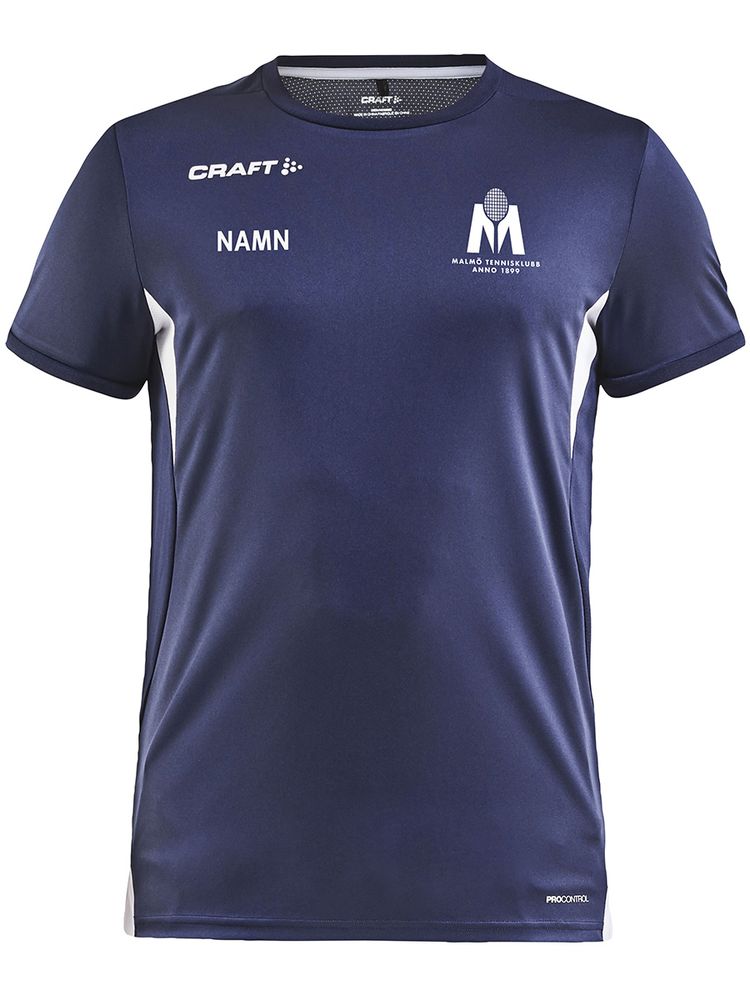 Craft T-shirt Pro Control Impact SS (Malmö TK)