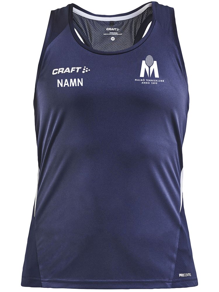 Craft Tank Top Pro Control W (Malmö TK)