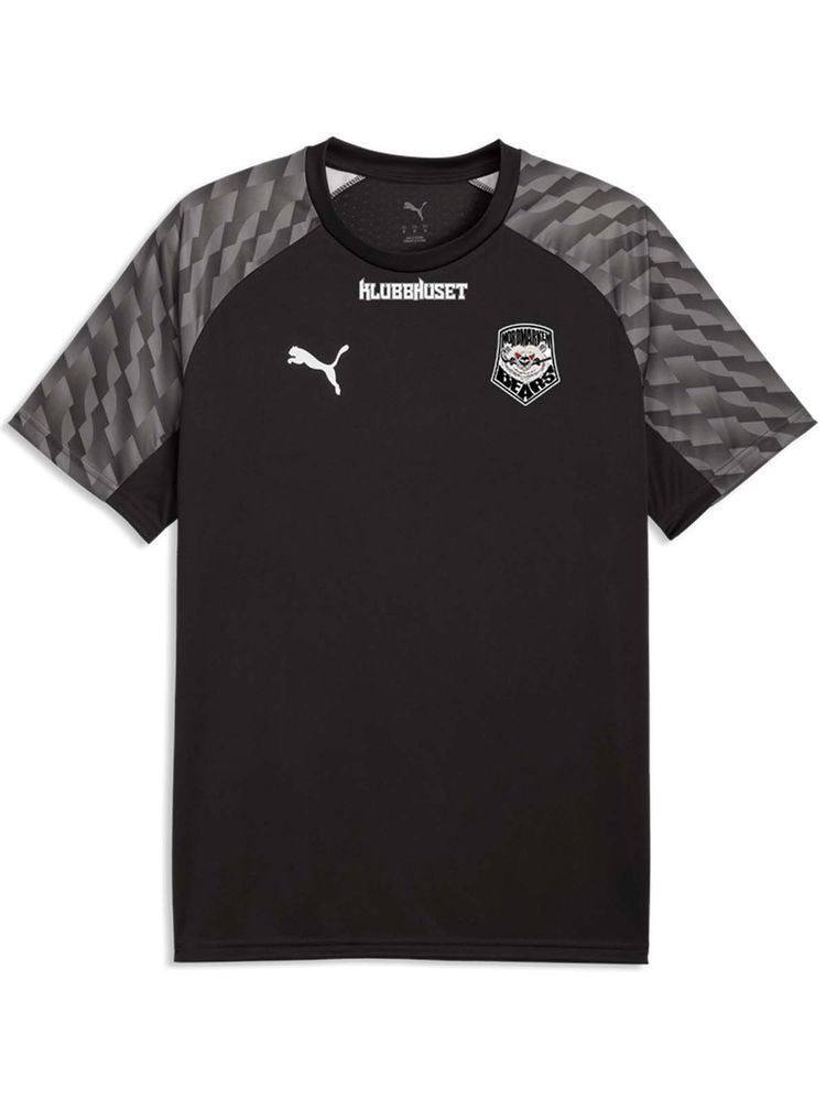 Puma T-shirt teamLIGA26 (Nordmarkens IBF)