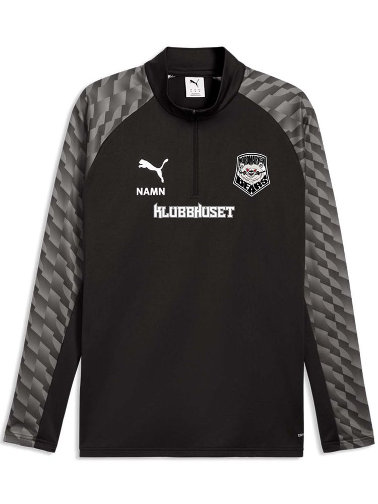 Puma Training Top teamLIGA26 HZ (Nordmarkens IBF)