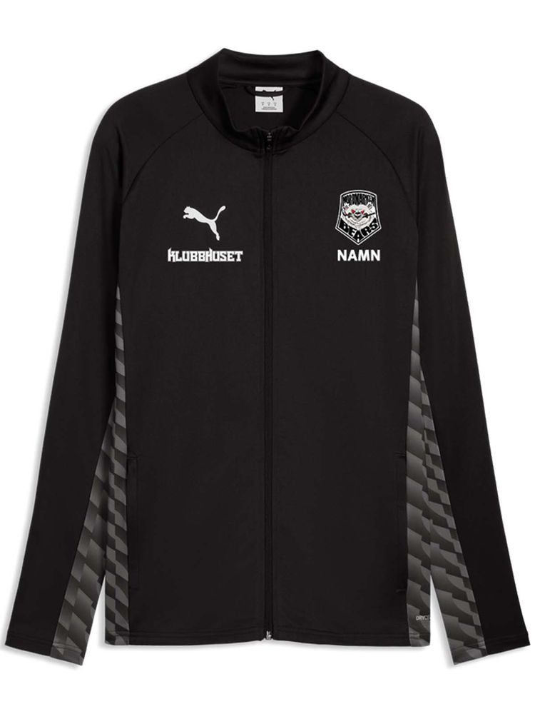 Puma Training Jacket teamLIGA26 FZ (Nordmarkens IBF)