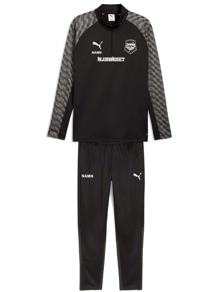 Puma Tracksuit teamLIGA26 HZ (Nordmarkens IBF)