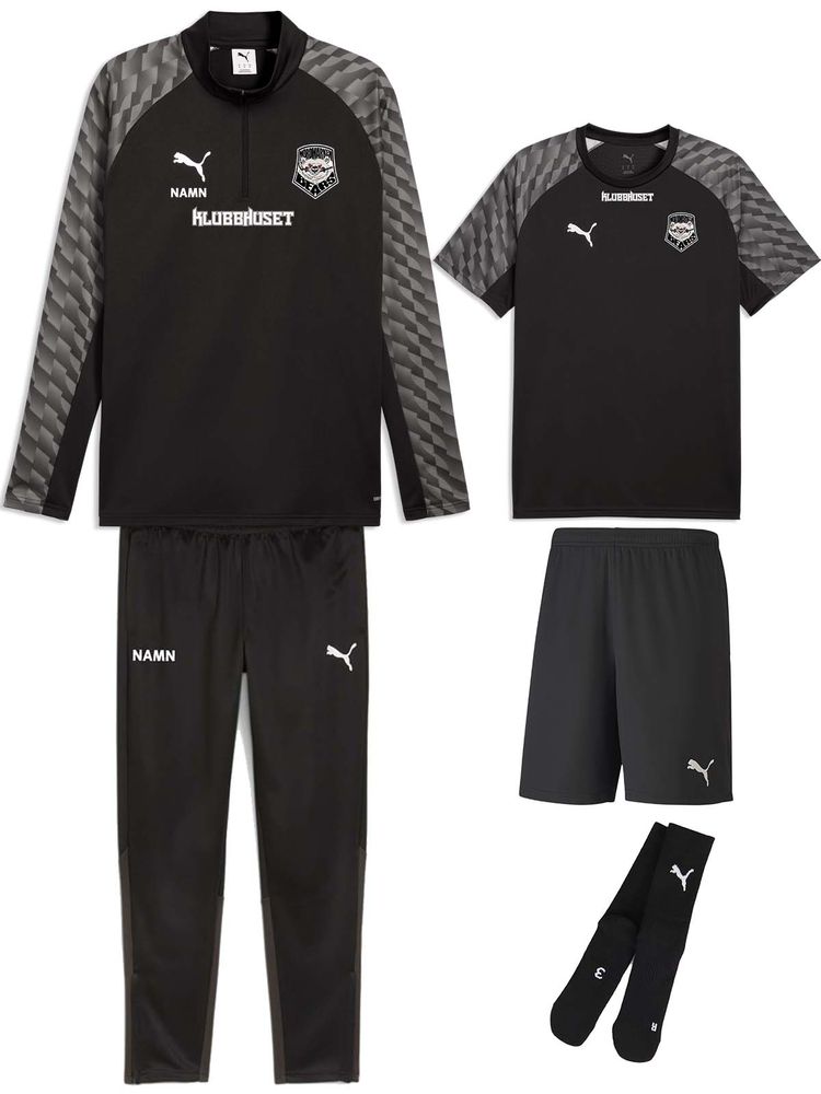 PUMA PLAYER KIT teamLIGA26 HZ (Nordmarkens IBF)
