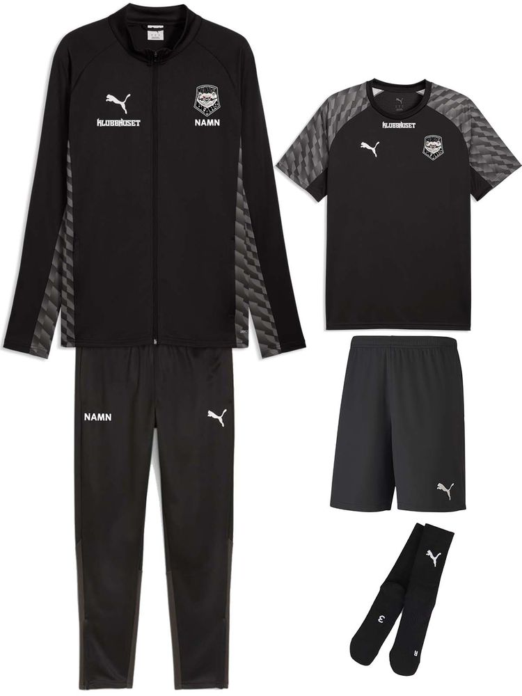 PUMA PLAYER KIT teamLIGA26 FZ (Nordmarkens IBF)