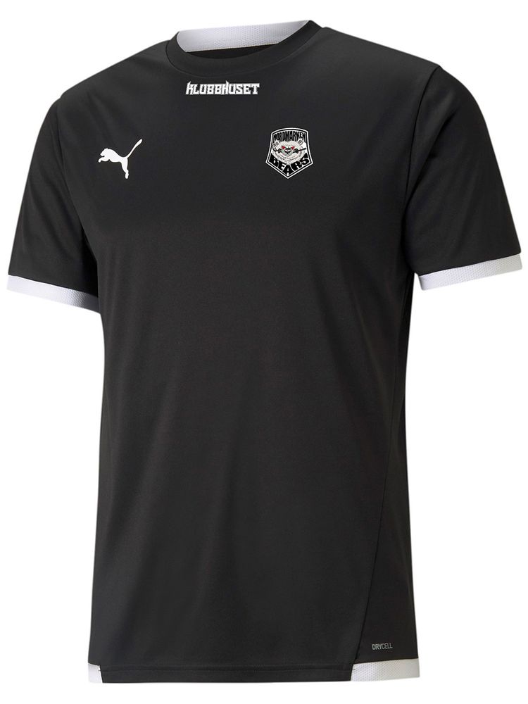 Puma T-shirt teamLIGA (Nordmarkens IBF)