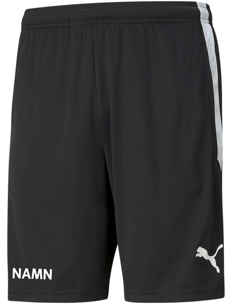 Puma Coach Shorts teamLIGA (Nordmarkens IBF)