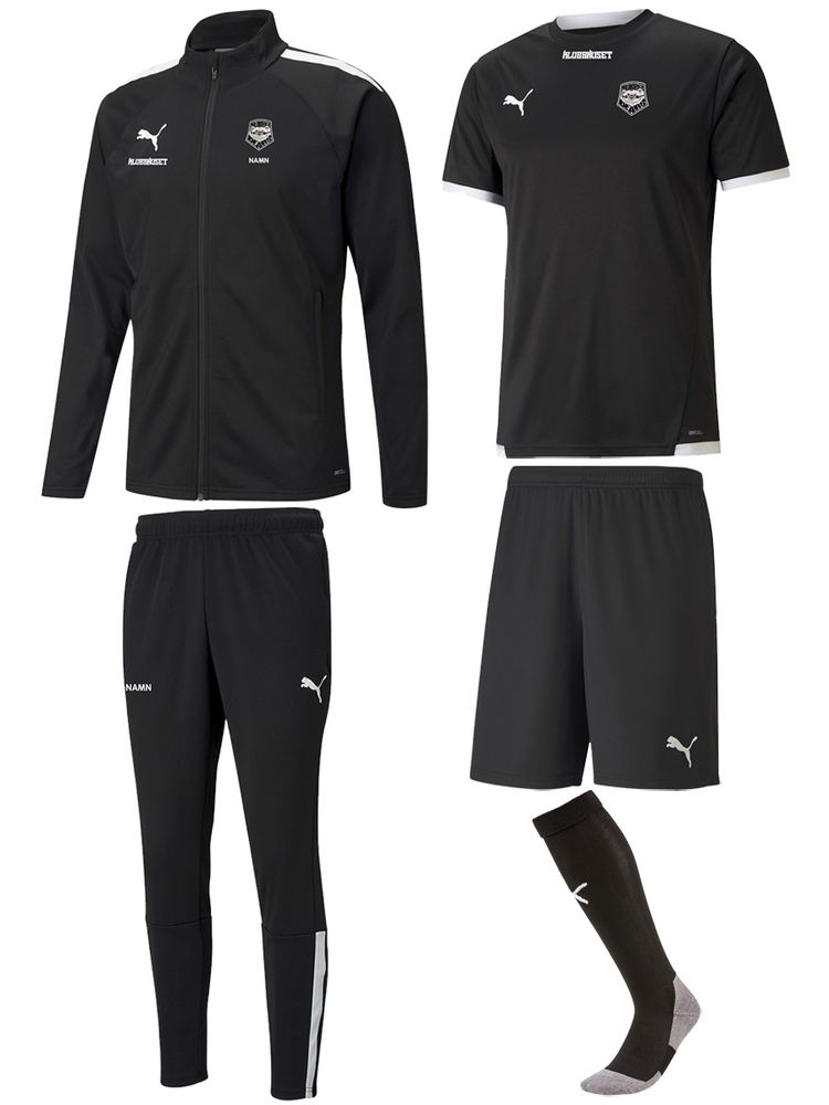 PUMA PLAYER KIT FZ (Nordmarkens IBF)