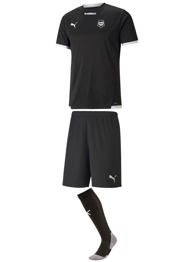 Puma Training Kit teamLIGA (Nordmarkens IBF)