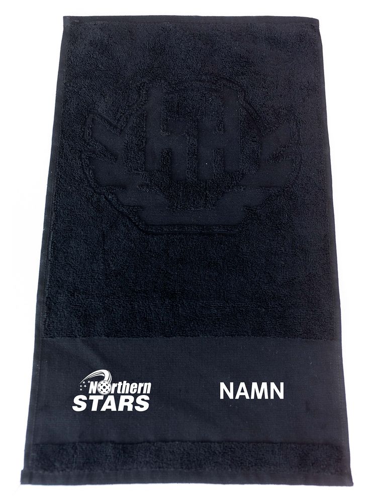 KH Towel 50x30 cm (Northern Stars)