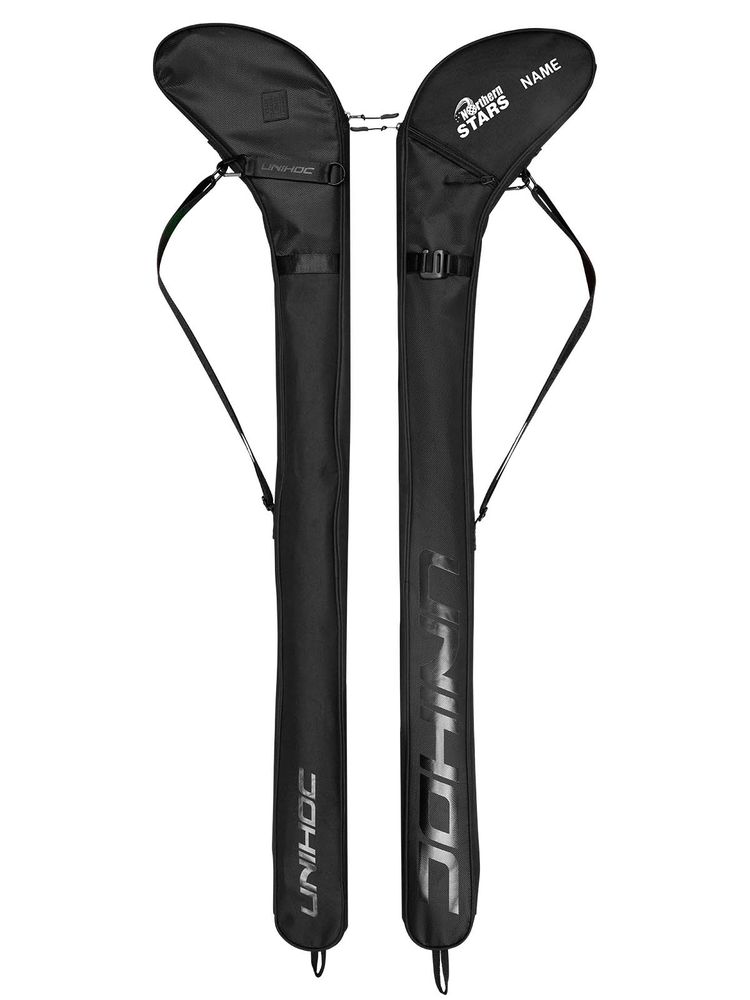 Unihoc Stickcover DARK LINE (Northern Stars)