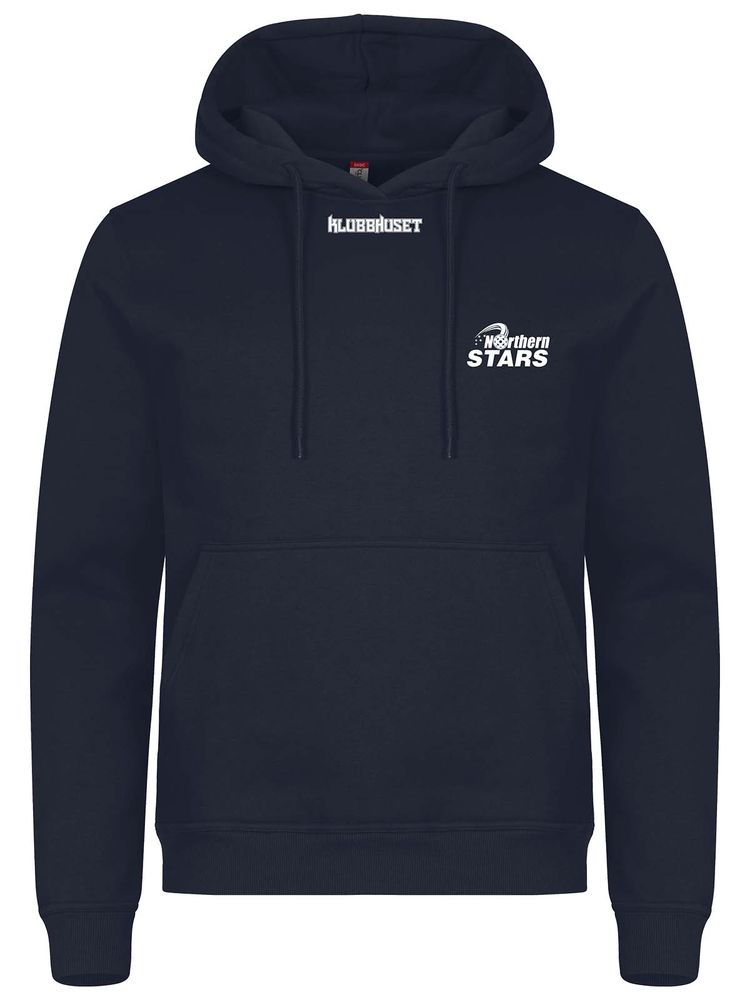 Clique Hoodie MIAMI (Northern Stars)