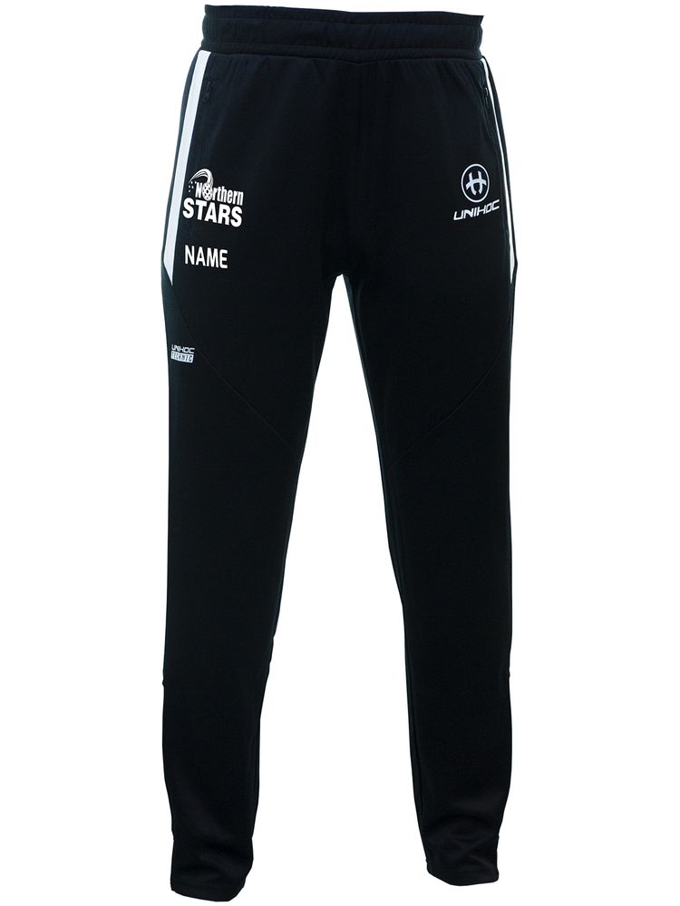 Unihoc Training Pant TECHNIC (Northern Stars)