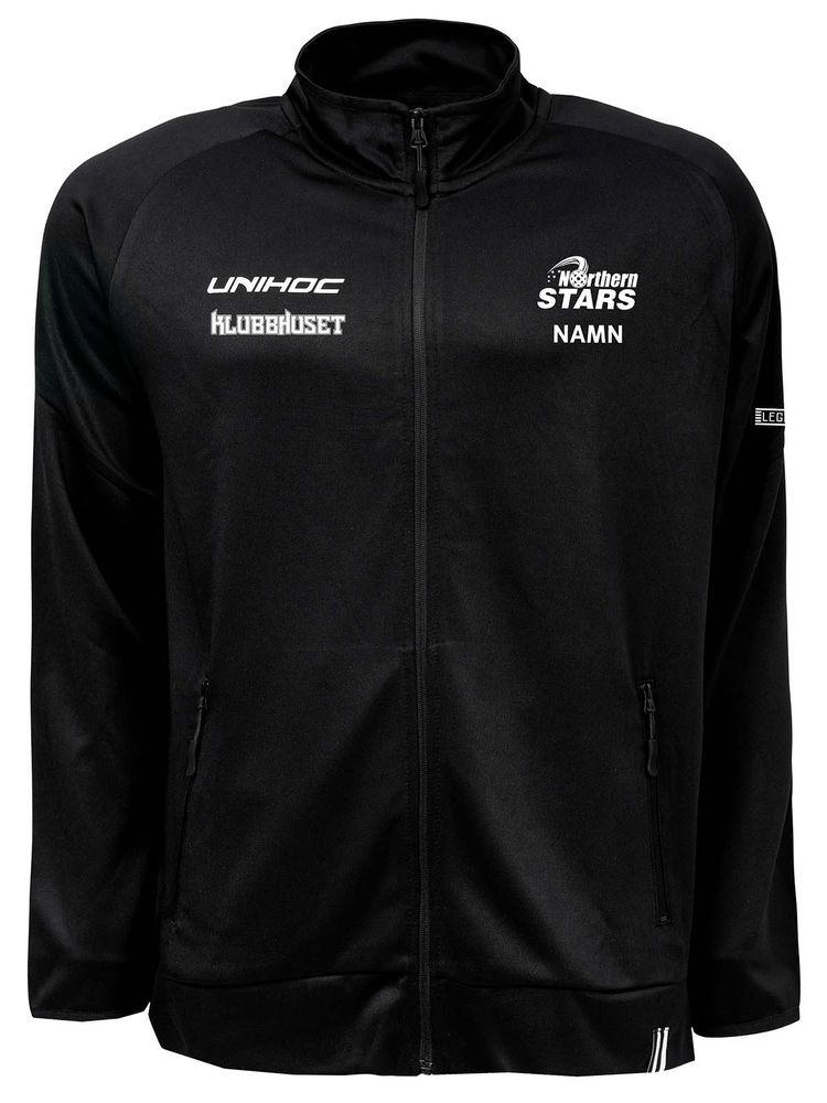 Unihoc Training Jacket LEGACY (Northern Stars)