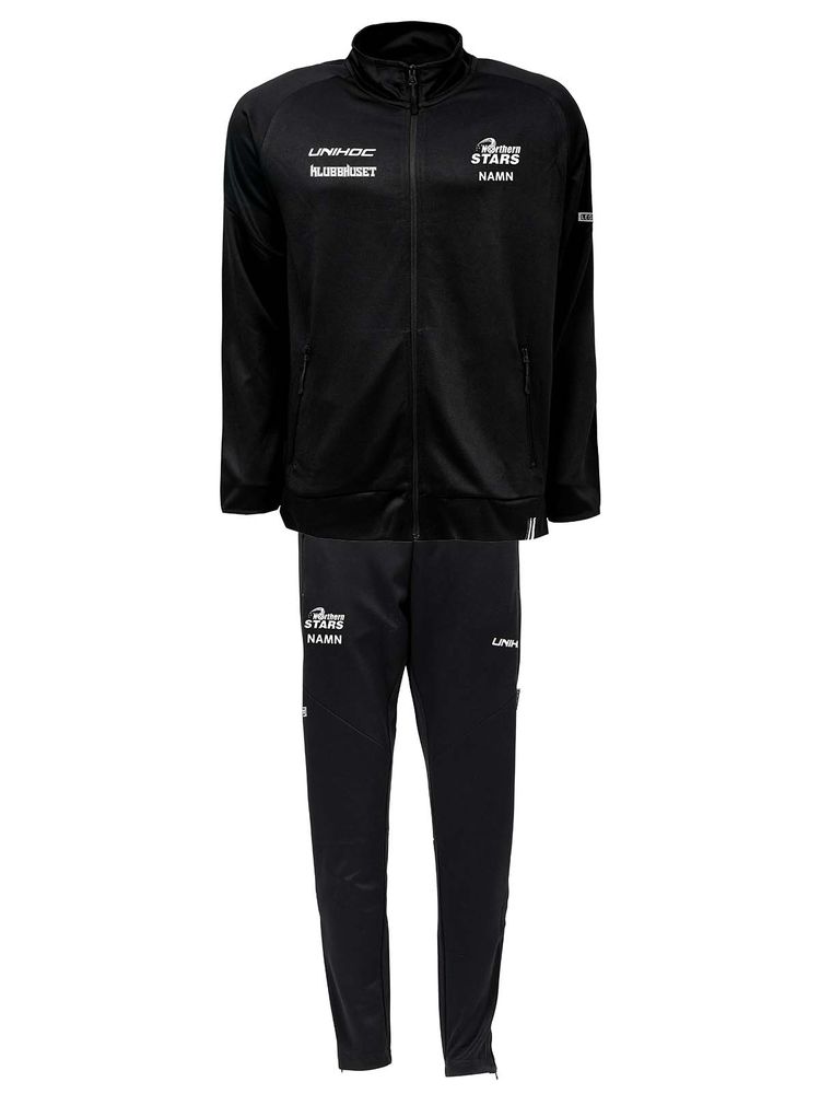 Unihoc Tracksuit LEGACY (Northern Stars)