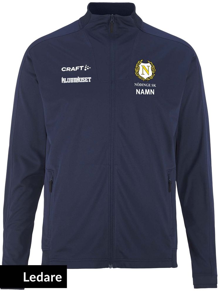 Craft Training Jacket EVOLVE 2.0 FZ - Coach (Nödinge SK)