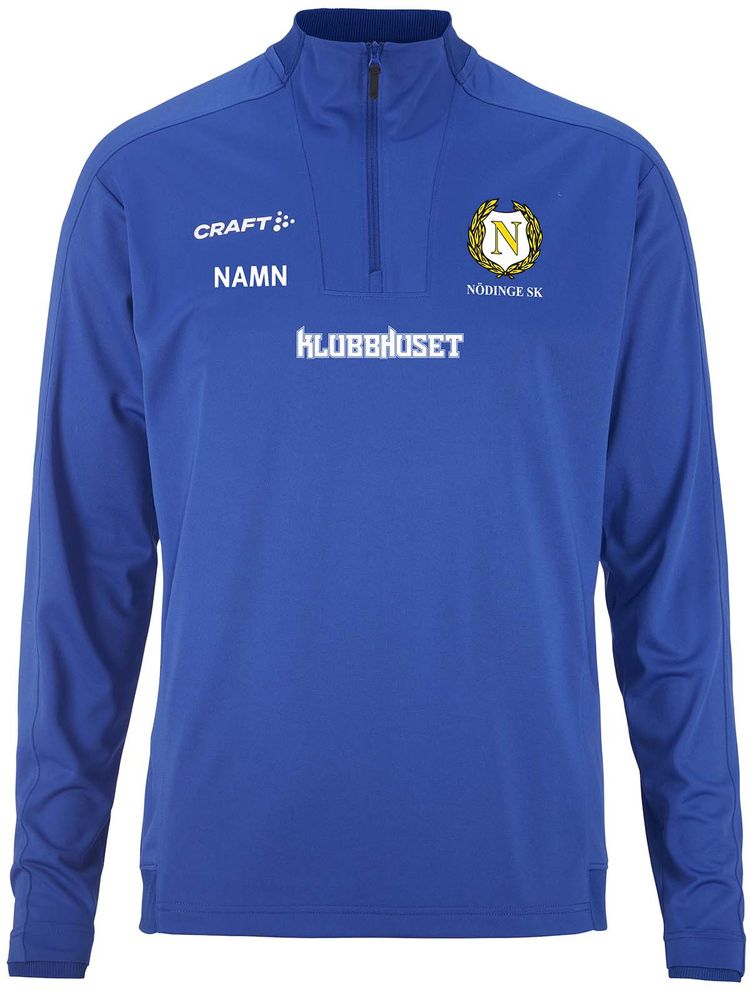 Craft Training Top EVOLVE 2.0 HZ (Nödinge SK)