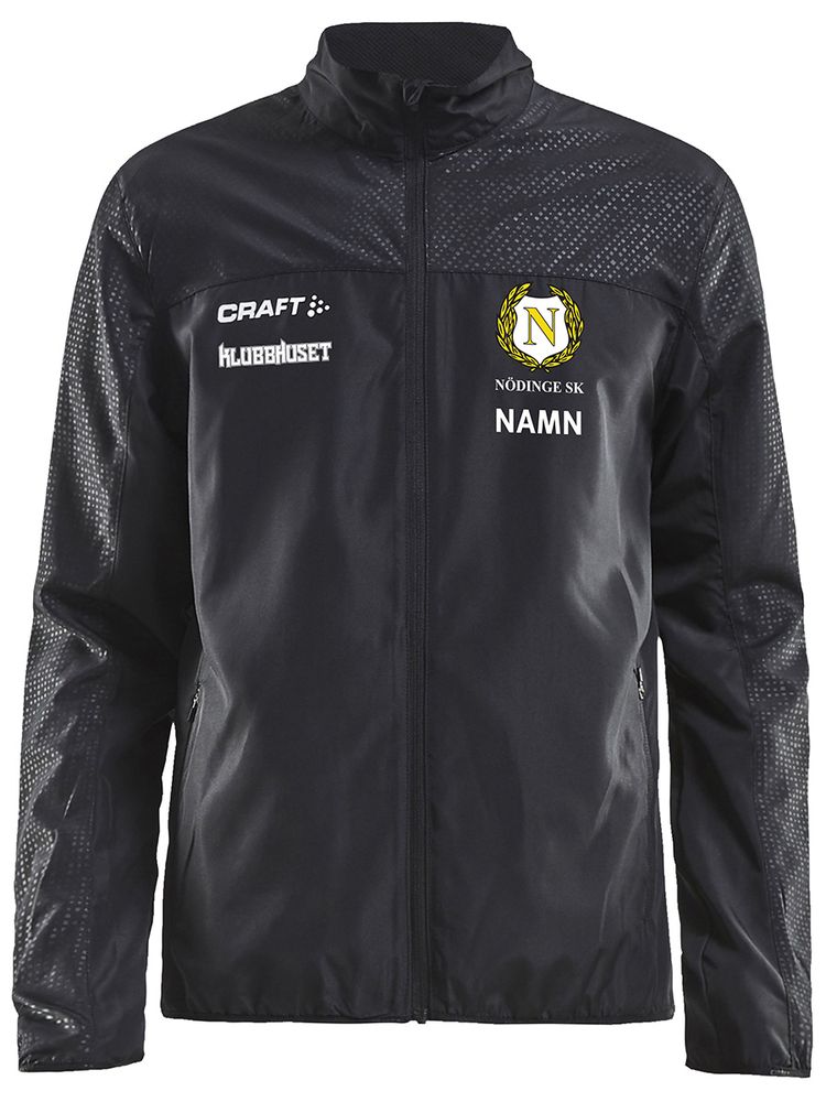 Craft Wind Jacket Rush (Nödinge SK)