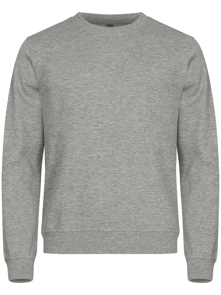 Clique Sweatshirt MIAMI Roundneck