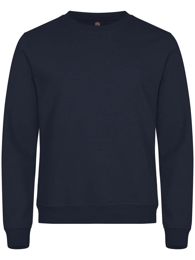 Clique Sweatshirt MIAMI Roundneck