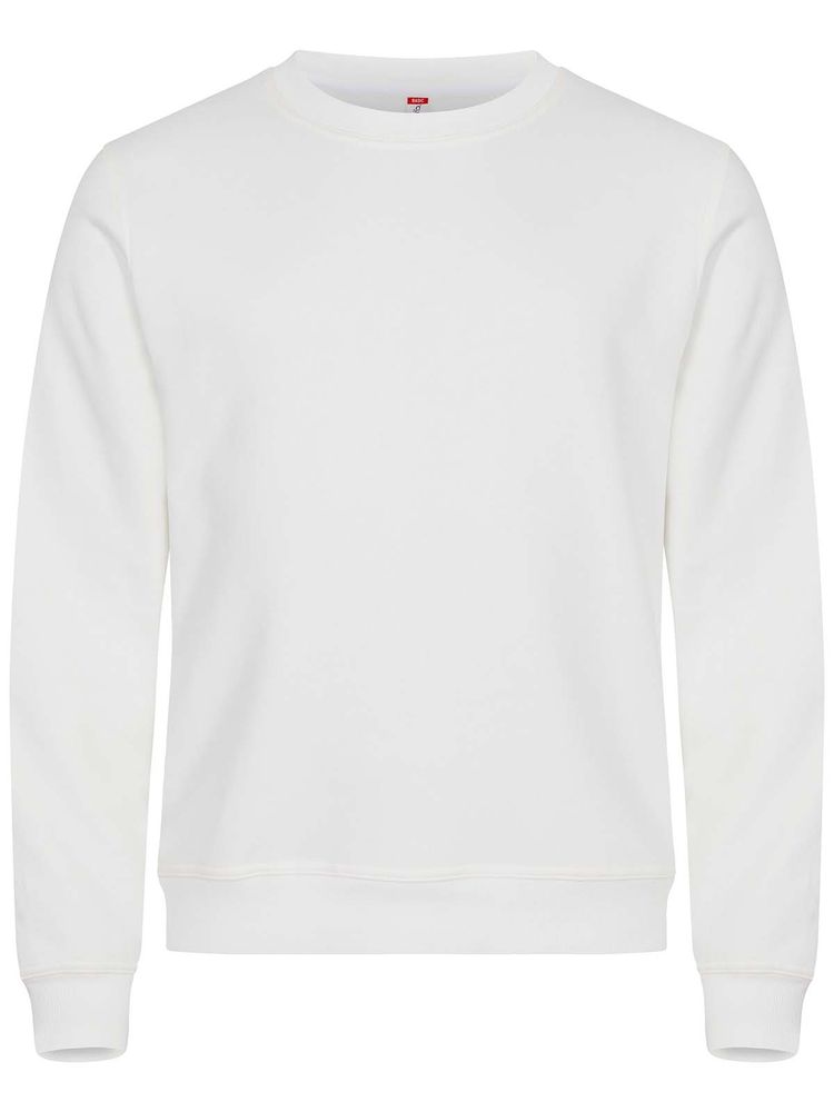 Clique Sweatshirt MIAMI Roundneck