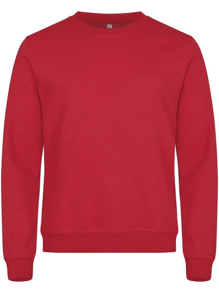 Clique Sweatshirt MIAMI Roundneck