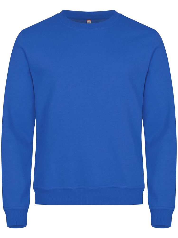 Clique Sweatshirt MIAMI Roundneck