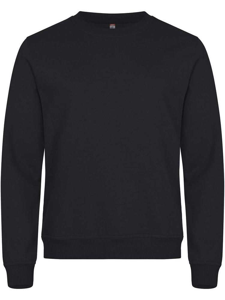 Clique Sweatshirt MIAMI Roundneck