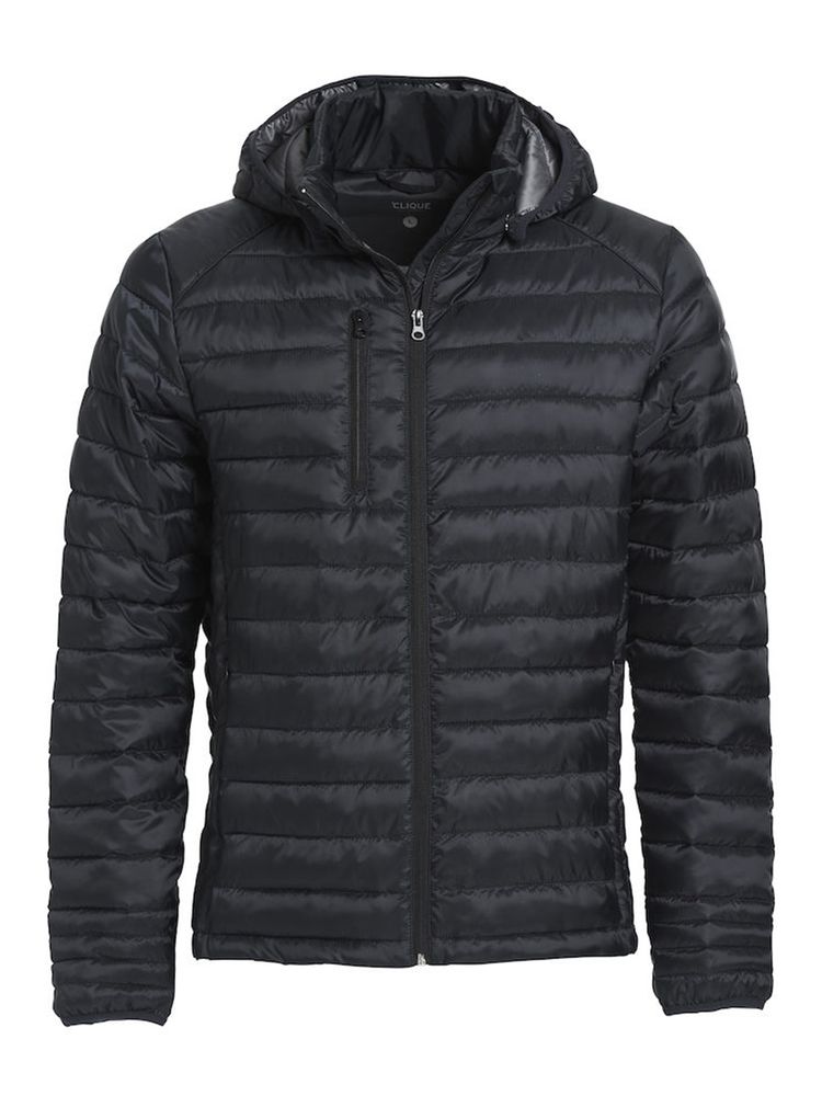 Clique Jacket Hudson