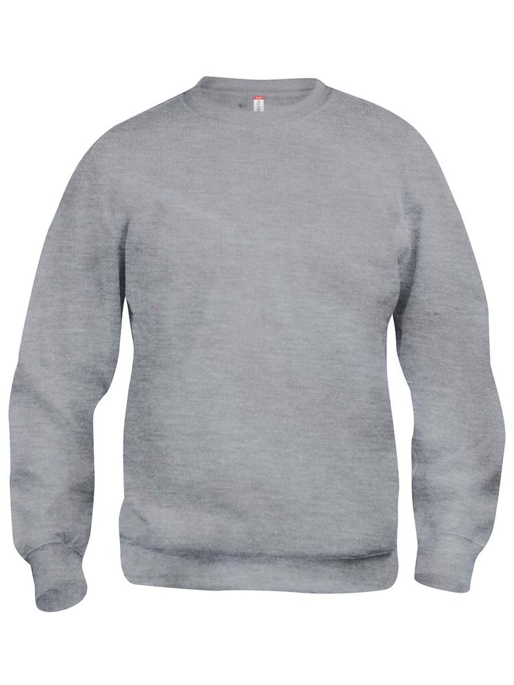 Clique Sweatshirt Basic Roundneck