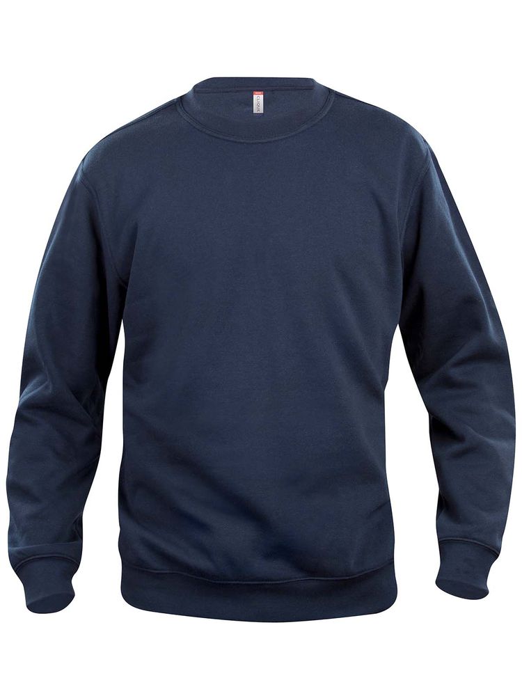 Clique Sweatshirt Basic Roundneck