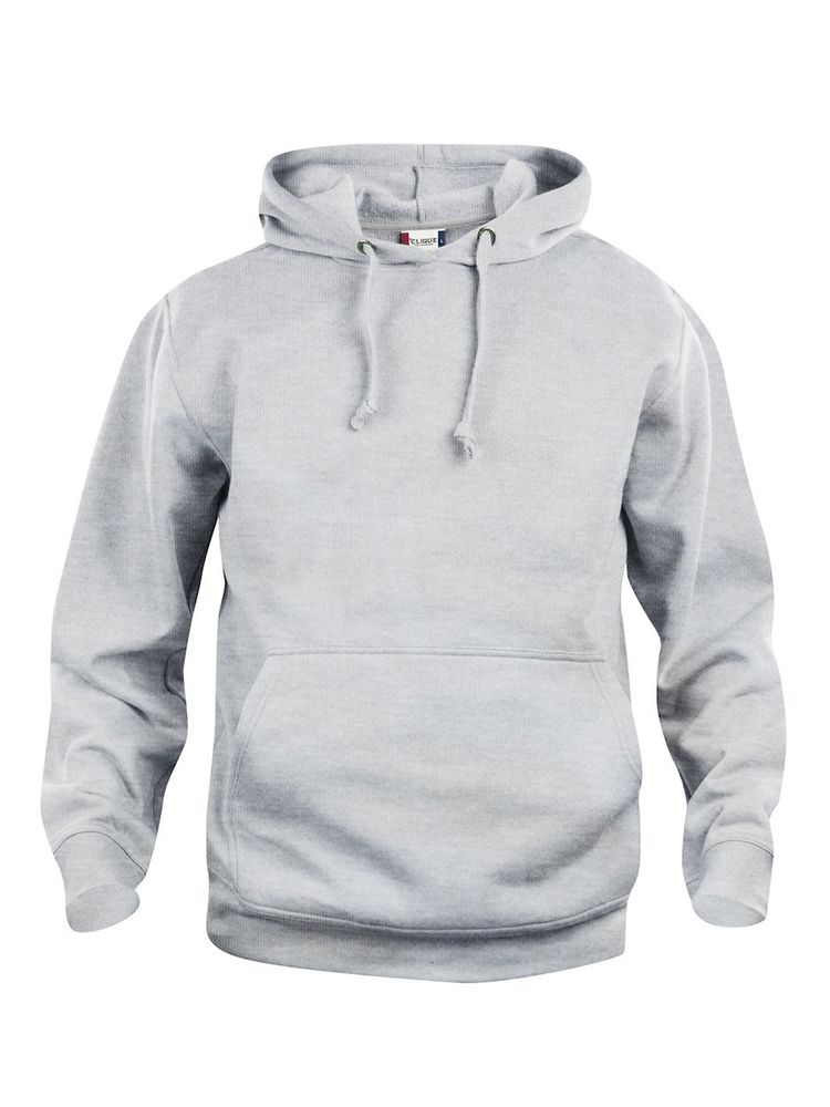 Clique Hoodtröja Basic