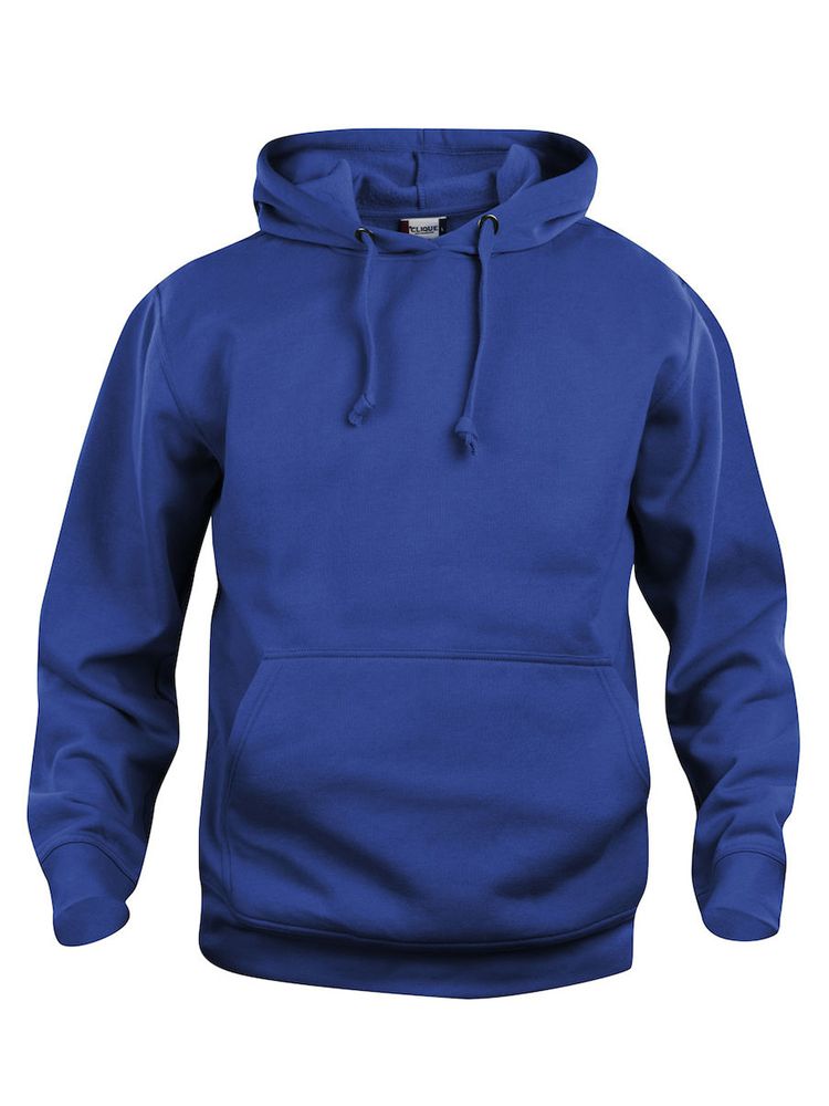 Clique Hoodtröja Basic